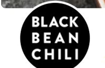 Black Bean Chili